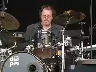 Image ofPat Mastelotto
