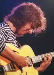 Immagine di Pat Metheny