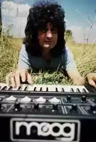 Immagine di Patrick Moraz