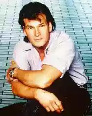 Immagine di Patrick Swayze