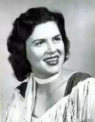 Immagine di Patsy Cline
