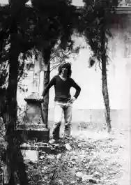 Immagine di Paul Chain