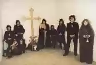 Immagine di Paul Chain Violet Theatre