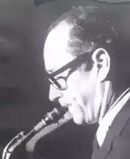 Image ofPaul Desmond