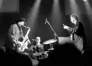 Immagine di Paul Motian Trio