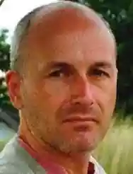 Image ofPaul Mounsey