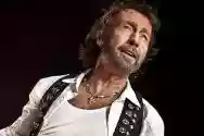 Immagine di Paul Rodgers