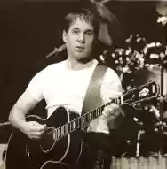 Immagine di Paul Simon