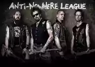 Immagine di Anti-Nowhere League
