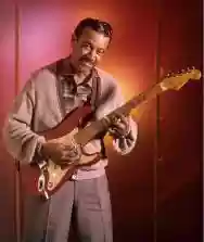 Immagine di Pee Wee Crayton