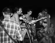 Immagine di Peggio Punx