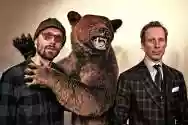 Immagine di Pepe Deluxé