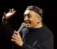 Immagine di Peppe Barra
