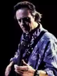 Image ofPercy Jones