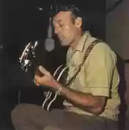 Image ofCarl Perkins
