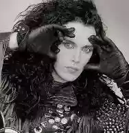 Immagine di Pete Burns