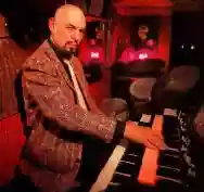 Image ofAnton LaVey