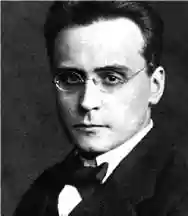 Immagine di Anton Webern