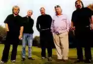 Image ofPeter Green Splinter Group