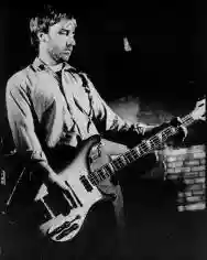 Immagine di Peter Hook