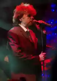 Image ofPeter Nicholls