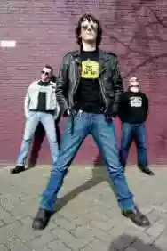 Image ofPeter Pan Speedrock