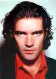 Image ofAntonio Banderas
