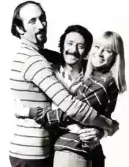 Immagine di Peter, Paul & Mary