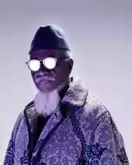 Immagine di Pharoah Sanders