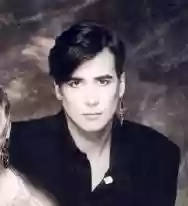 Image ofPhil Oakey