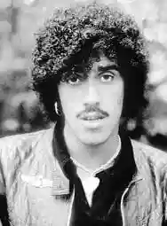 Image ofPhil Lynott