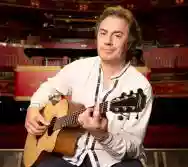 Immagine di Pierre Bensusan