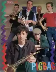 Immagine di Pigbag