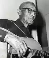 Image ofPink Anderson