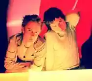 Immagine di Pnau