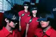 Image ofPOLYSICS