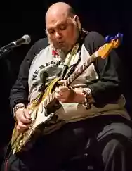 Immagine di Popa Chubby