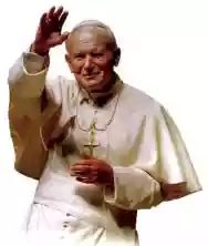 Immagine di John Paul II