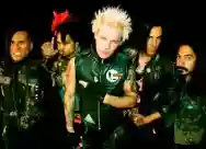 Immagine di Powerman 5000