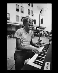 Image ofProfessor Longhair