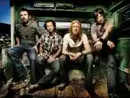 Immagine di Puddle of Mudd