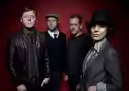 Immagine di Pure Reason Revolution