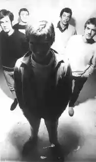 Image ofPython Lee Jackson