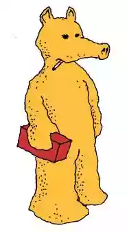Immagine di Quasimoto