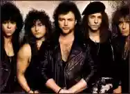 Immagine di Queensrÿche