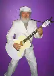 Immagine di R. Stevie Moore