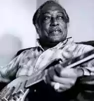 Image ofR.L. Burnside