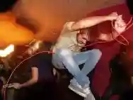 Image ofRadio Riot Right Now