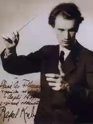 Image ofRafael Kubelík