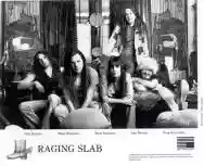 Immagine di Raging Slab